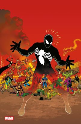 Marvel comics (2024) tome 22 (variant)