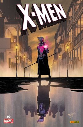 X-Men (2025) tome 19