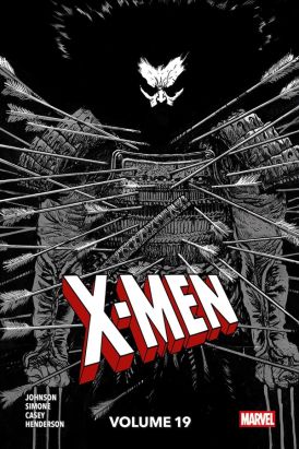 X-Men (2025) tome 19 (collector)