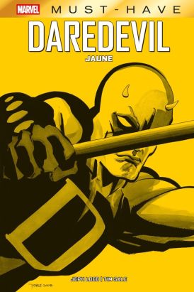 Daredevil Jaune (must-have)