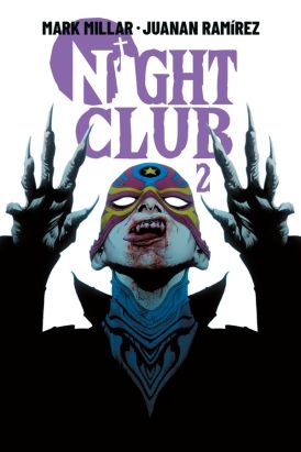 Night club tome 2