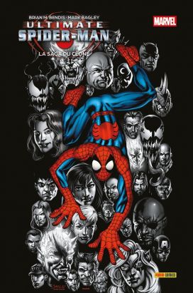 Ultimate Spider-Man (poche) tome 9
