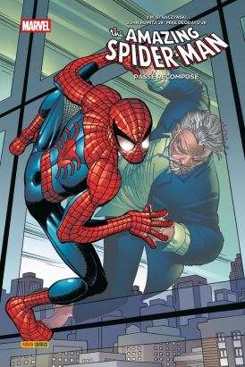 Spider-Man par Straczynski (poche) tome 4