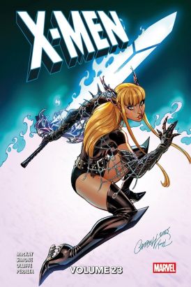 X-Men (2025) tome 23 (collector)