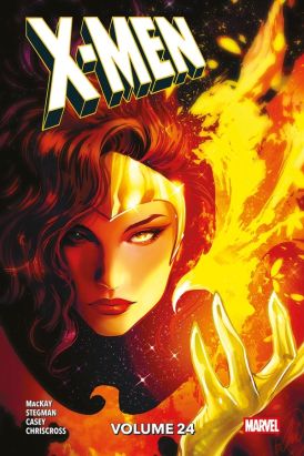 X-Men (2025) tome 24 (collector)