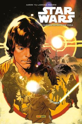 Star Wars (poche) tome 2