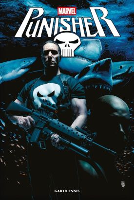 Punisher par Garth Ennis (omnibus) tome 3