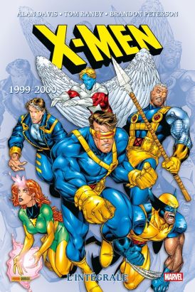 X-Men - intégrale tome 57