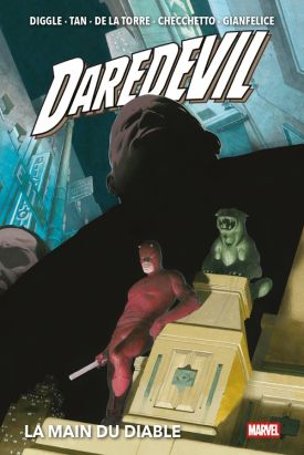 Daredevil - La main du diable