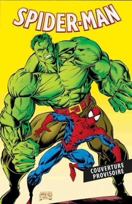 Spider-Man par Michelinie & Bagley (omnibus) tome 2 Spider-Man par Michelinie & Bagley (omnibus) tome 2