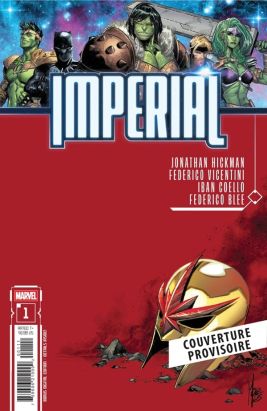 Imperial tome 1
