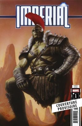 Imperial tome 1 (collector) Imperial tome 1 (collector)