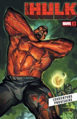 Doom World tome 3 (collector) Doom World tome 3 (collector)