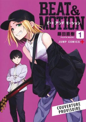 Beat & motion tome 1