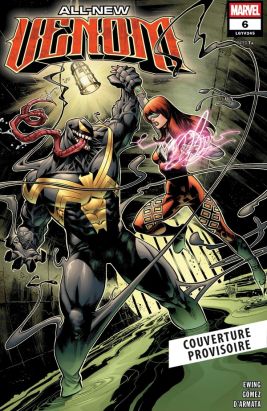 All-new Venom tome 2