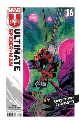 Ultimate universe tome 9 Ultimate universe tome 9