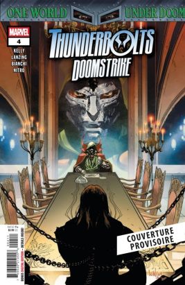 Doom World tome 4 Doom World tome 4