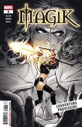 X-Men (2025) tome 28 (collector) X-Men (2025) tome 28 (collector)