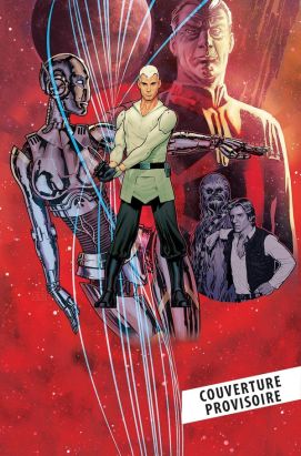 Star wars légendes - Empire tome 5