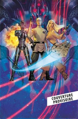 Star wars légendes - Empire tome 5 (collector)
