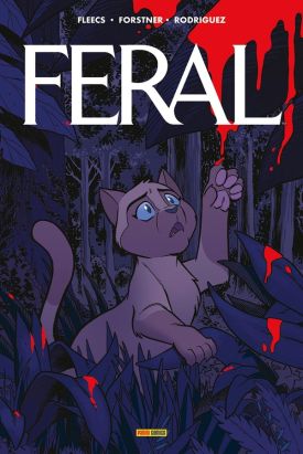 Feral tome 1 Feral tome 1