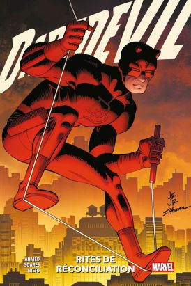 Daredevil (série 2024) tome 5