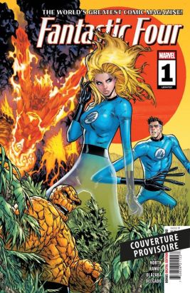 Marvel World tome 5 (collector)