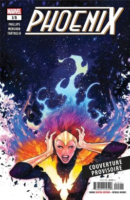 X-Men (2025) tome 29 (collector)