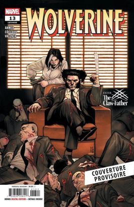 X-Men (2025) tome 30 (collector)