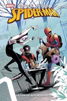 Marvel Action - Spider-Man tome 2