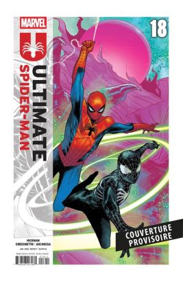 Ultimate universe tome 10 Ultimate universe tome 10
