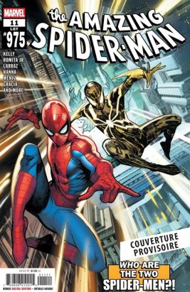 Marvel World tome 6 Marvel World tome 6