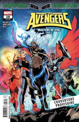 Marvel World tome 6 (collector) Marvel World tome 6 (collector)