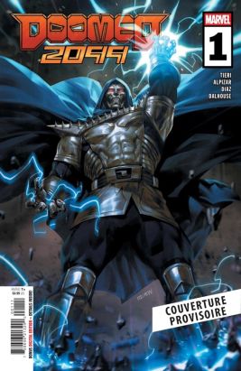 Doom world tome 6 Doom world tome 6