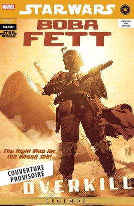 Star Wars - Légendes - La Rébellion tome 4 (collector)