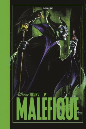 Disney Vilains - Maléfique (édition limitée)