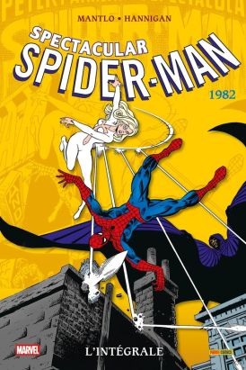 Spider-Man - intégrale tome 31
