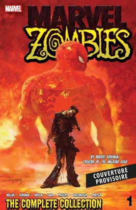 Marvel Zombies (poche)