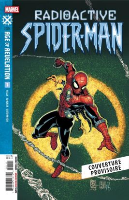 X-Men - Age of Revelation tome 2 X-Men - Age of Revelation tome 2