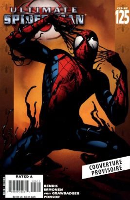 Ultimate Spider-Man (poche) tome 11