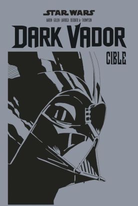 Dark Vador - Cible