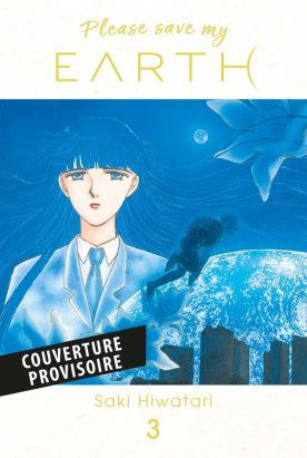 Please save my earth tome 3