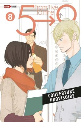 From 5 to 9 tome 8