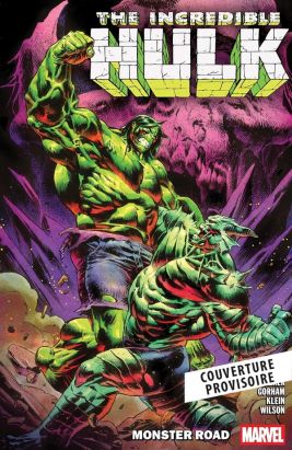 Incredible Hulk tome 6