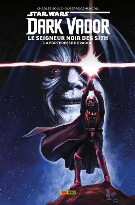 Star Wars - Dark vador - Le seigneur noir des sith tome 2 (poche) Star Wars - Dark vador - Le seigneur noir des sith tome 2 (poche)