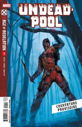 X-Men - L'ère de révélation tome 3