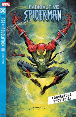 X-Men - L'ère de révélation tome 4 (collector)