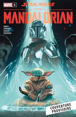 The Mandalorian (édition Grogu)