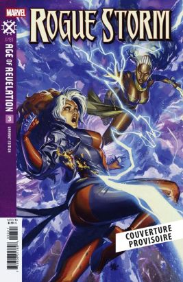 X-Men - L'ère de révélation tome 6 (collector)