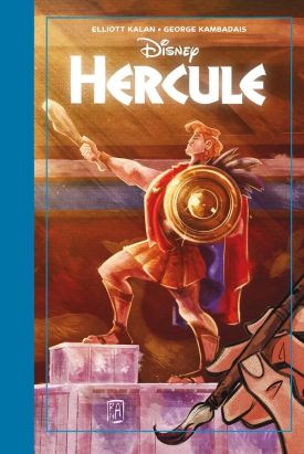 Disney - Hercule (édition limitée)